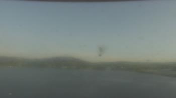 Weather camera view of Wyndham Garden Lake Guntersville.