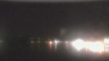 Weather camera view of Wyndham Garden Lake Guntersville.