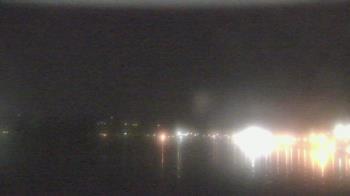 Weather camera view of Wyndham Garden Lake Guntersville.