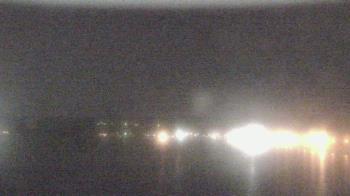 Weather camera view of Wyndham Garden Lake Guntersville.