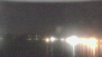 Weather camera view of Wyndham Garden Lake Guntersville.