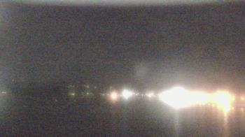 Weather camera view of Wyndham Garden Lake Guntersville.