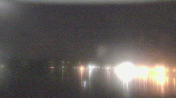 Weather camera view of Wyndham Garden Lake Guntersville.