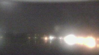 Weather camera view of Wyndham Garden Lake Guntersville.