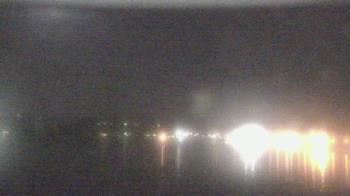 Weather camera view of Wyndham Garden Lake Guntersville.