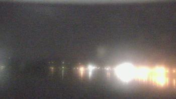 Weather camera view of Wyndham Garden Lake Guntersville.
