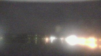 Weather camera view of Wyndham Garden Lake Guntersville.