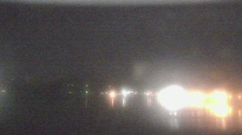 Weather camera view of Wyndham Garden Lake Guntersville.