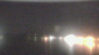 Weather camera view of Wyndham Garden Lake Guntersville.