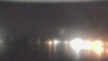 Weather camera view of Wyndham Garden Lake Guntersville.