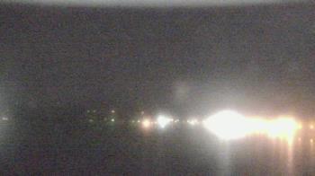 Weather camera view of Wyndham Garden Lake Guntersville.