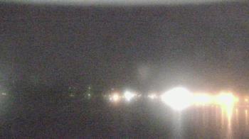 Weather camera view of Wyndham Garden Lake Guntersville.