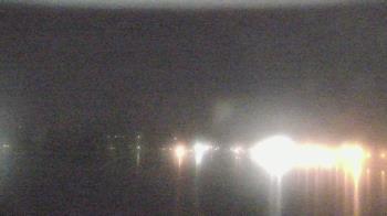 Weather camera view of Wyndham Garden Lake Guntersville.