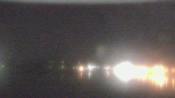 Weather camera view of Wyndham Garden Lake Guntersville.