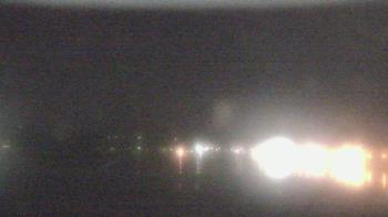 Weather camera view of Wyndham Garden Lake Guntersville.