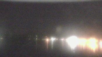 Weather camera view of Wyndham Garden Lake Guntersville.