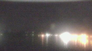 Weather camera view of Wyndham Garden Lake Guntersville.