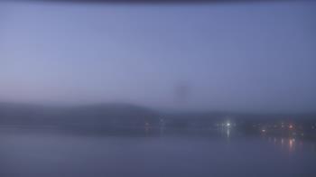 Weather camera view of Wyndham Garden Lake Guntersville.