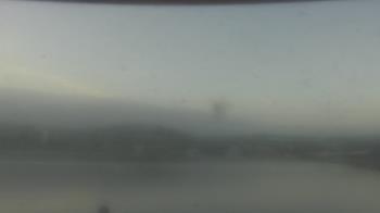 Weather camera view of Wyndham Garden Lake Guntersville.
