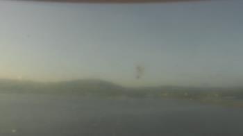 Weather camera view of Wyndham Garden Lake Guntersville.