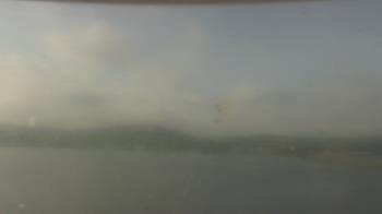 Weather camera view of Wyndham Garden Lake Guntersville.