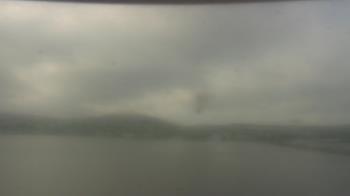 Weather camera view of Wyndham Garden Lake Guntersville.