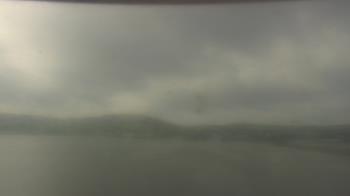 Weather camera view of Wyndham Garden Lake Guntersville.