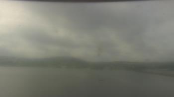 Weather camera view of Wyndham Garden Lake Guntersville.