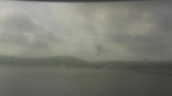 Weather camera view of Wyndham Garden Lake Guntersville.