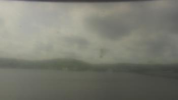 Weather camera view of Wyndham Garden Lake Guntersville.