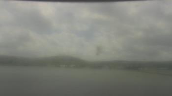 Weather camera view of Wyndham Garden Lake Guntersville.