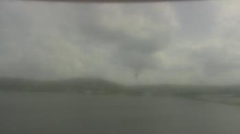 Weather camera view of Wyndham Garden Lake Guntersville.