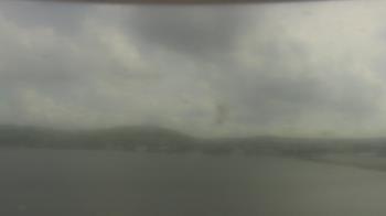 Weather camera view of Wyndham Garden Lake Guntersville.