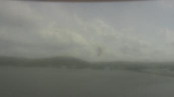 Weather camera view of Wyndham Garden Lake Guntersville.
