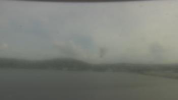 Weather camera view of Wyndham Garden Lake Guntersville.