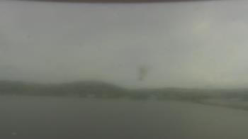 Weather camera view of Wyndham Garden Lake Guntersville.