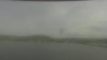 Weather camera view of Wyndham Garden Lake Guntersville.