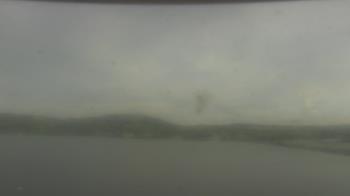 Weather camera view of Wyndham Garden Lake Guntersville.