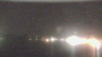 Weather camera view of Wyndham Garden Lake Guntersville.