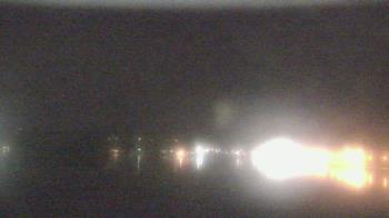 Weather camera view of Wyndham Garden Lake Guntersville.