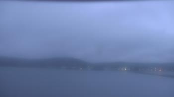 Weather camera view of Wyndham Garden Lake Guntersville.