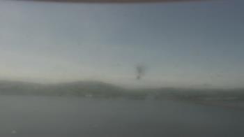 Weather camera view of Wyndham Garden Lake Guntersville.
