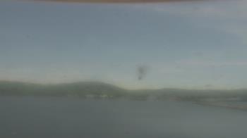 Weather camera view of Wyndham Garden Lake Guntersville.