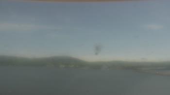 Weather camera view of Wyndham Garden Lake Guntersville.