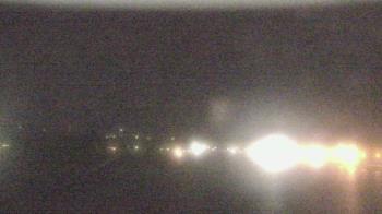 Weather camera view of Wyndham Garden Lake Guntersville.