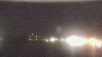 Weather camera view of Wyndham Garden Lake Guntersville.