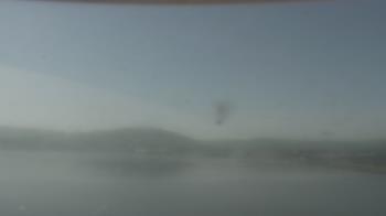 Weather camera view of Wyndham Garden Lake Guntersville.