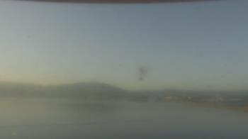 Weather camera view of Wyndham Garden Lake Guntersville.