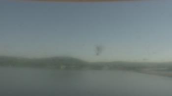 Weather camera view of Wyndham Garden Lake Guntersville.