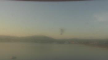 Weather camera view of Wyndham Garden Lake Guntersville.